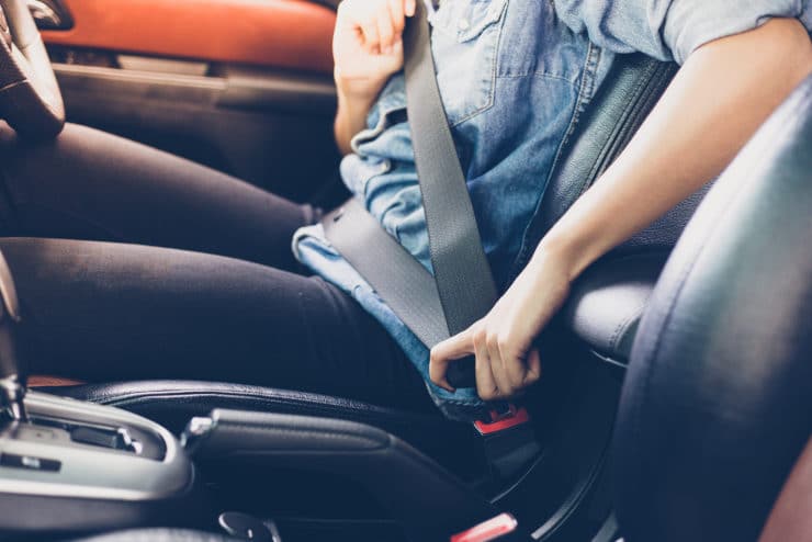Sillas de coche para niños: la seguridad es lo más importante en la  carretera