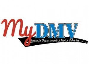 My DMV Nevada