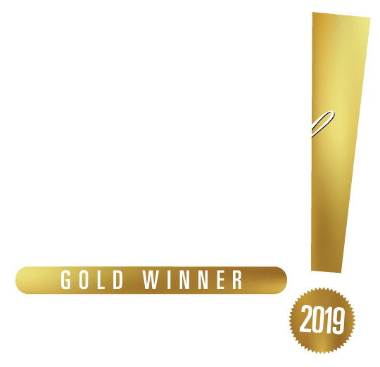 Best of Las Vegas Gold Winner